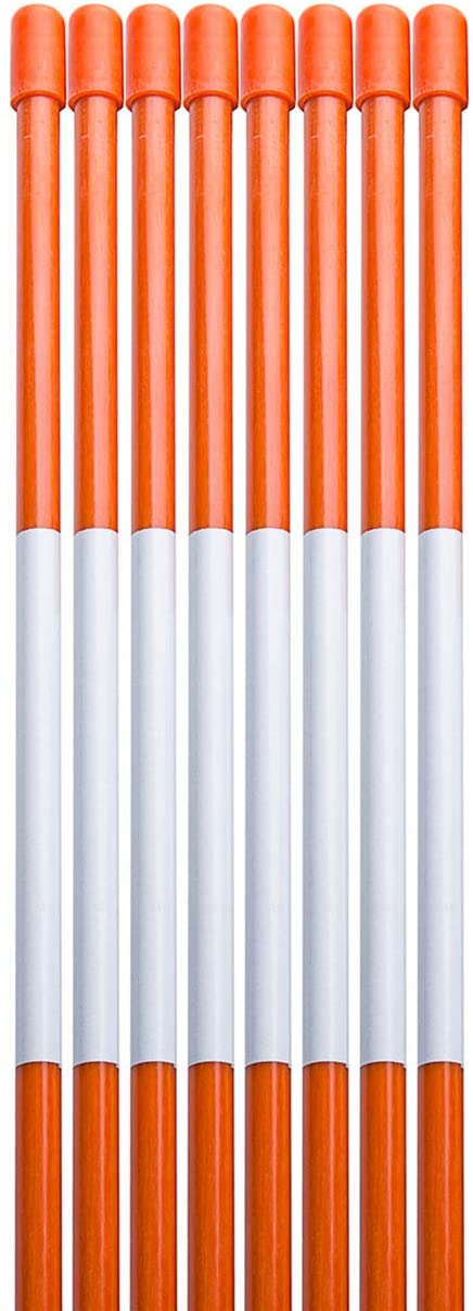 snowstakes Snow Stakes