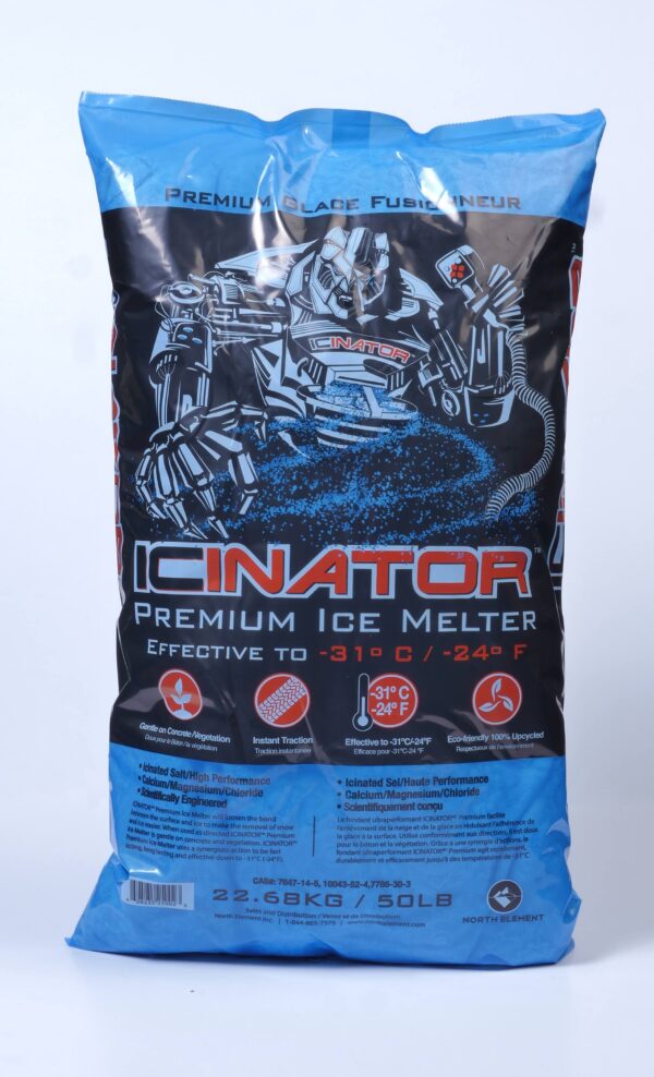 Incinator Blue - Small View
