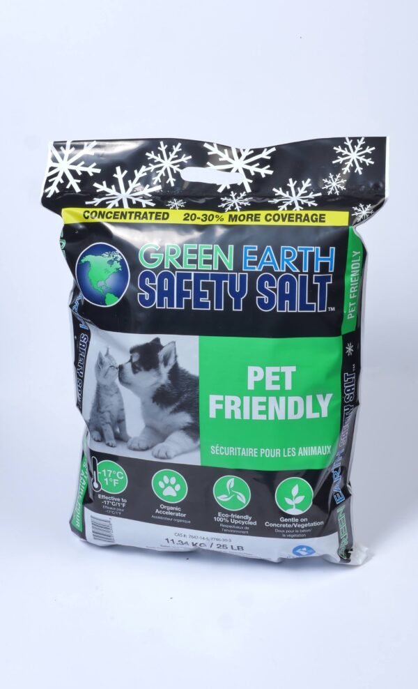 petfriendlybag Pet Friendly Salt in Hamburg